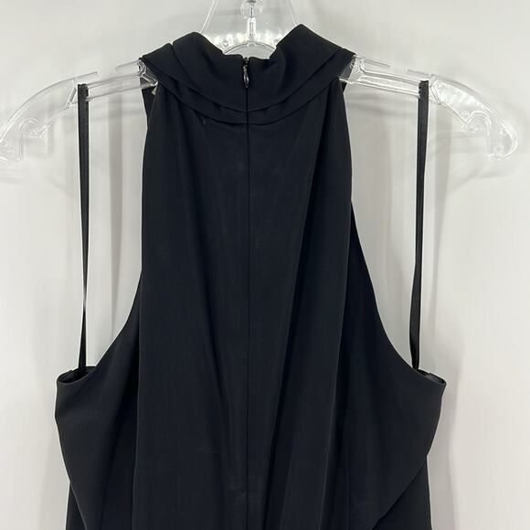 Kobi Halperin Women's Chasidy Jumpsuit - Black - 12 - New with tags - Picture 9 of 11